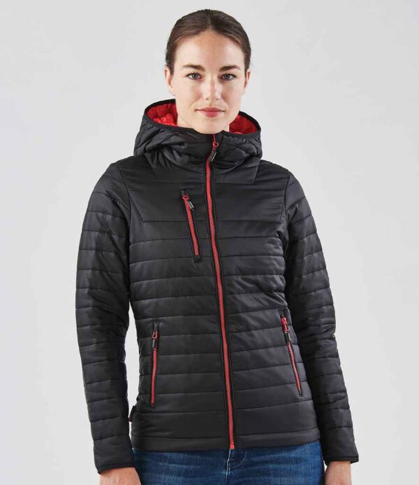 Stormtech Ladies Gravity Thermal  Jacket