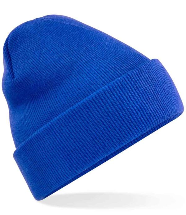 Jolly Archers COACHES Cuffed Beanie