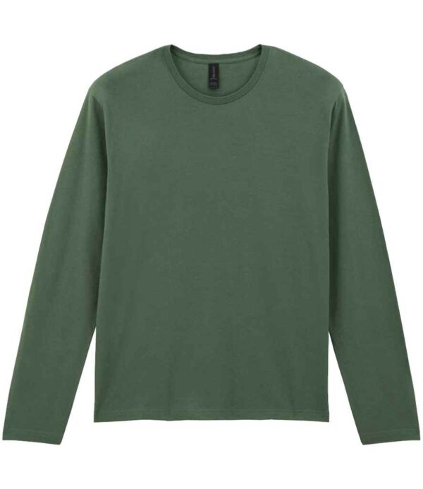 Custodians FM Long Sleeve T-shirt - Image 5