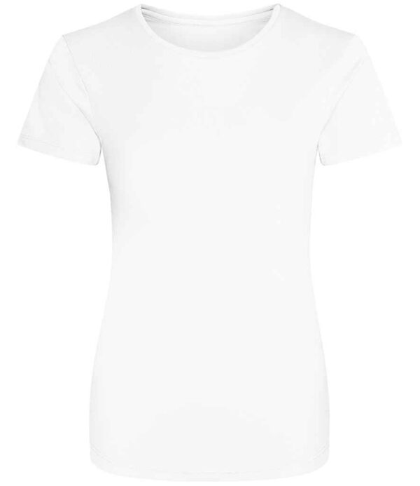 HLTC Ladies Cool T-shirt - Image 3