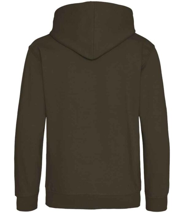 Hatton Park Leavers Hoodie - Image 36