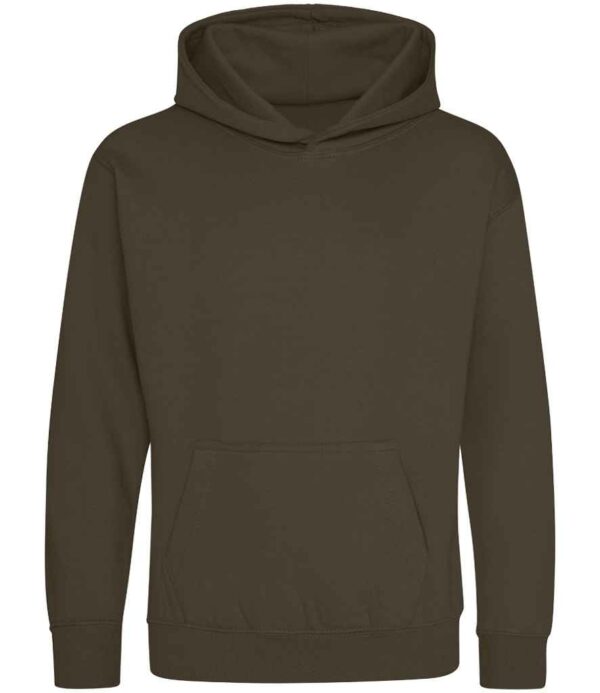 Hatton Park Leavers Hoodie - Image 35