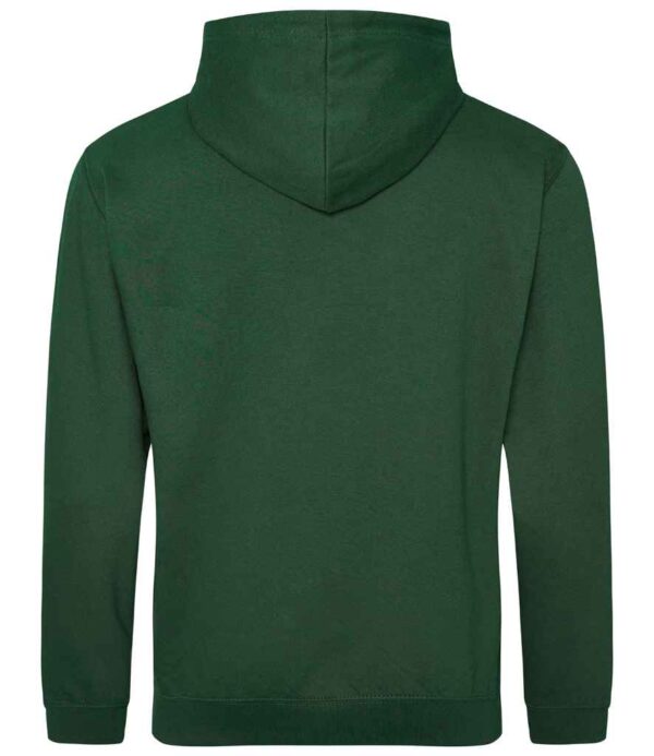 Fire Flies Hoodie - Image 2
