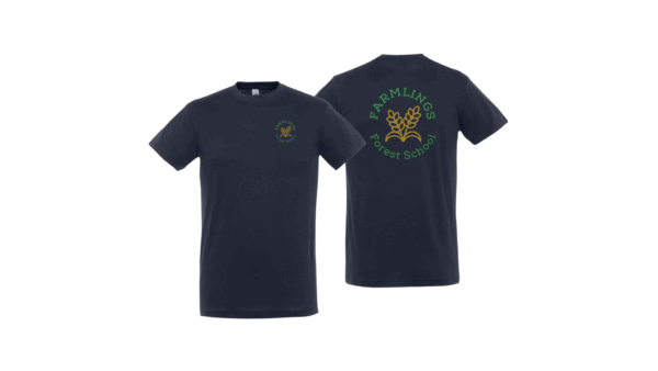 Farmlings Adult Regent T-shirt