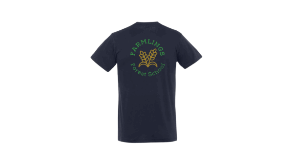 Farmlings Adult Regent T-shirt - Image 3