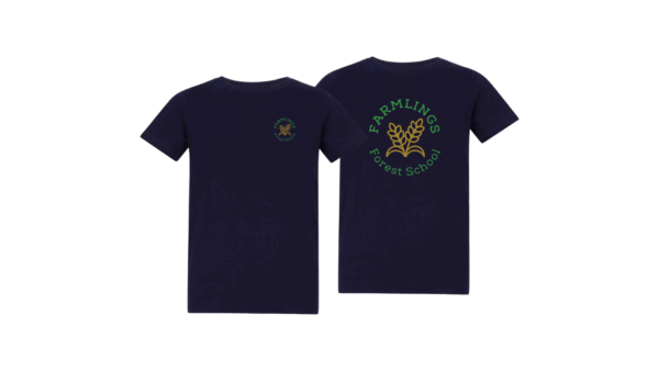 Farmlings Kids Regent T-shirt