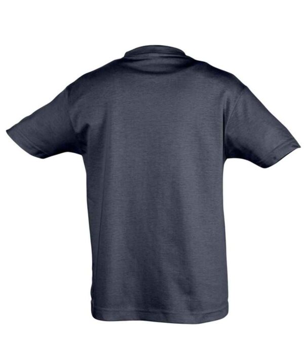 Farmlings Kids Regent T-shirt - Image 5