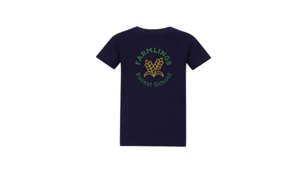 Farmlings Kids Regent T-shirt - Image 3