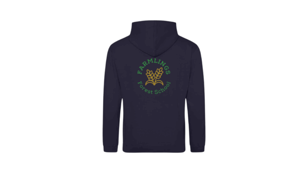 Farmlings Kids Hoodie - Image 2