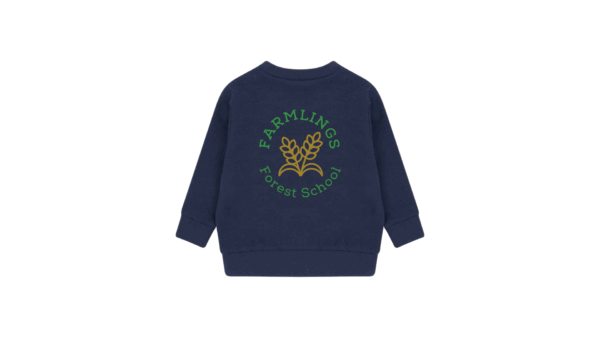 Farmlings Kids Sweatshirt - Image 3