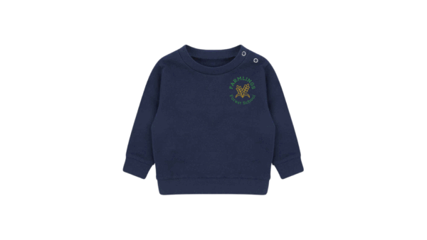 Farmlings Kids Sweatshirt - Image 2
