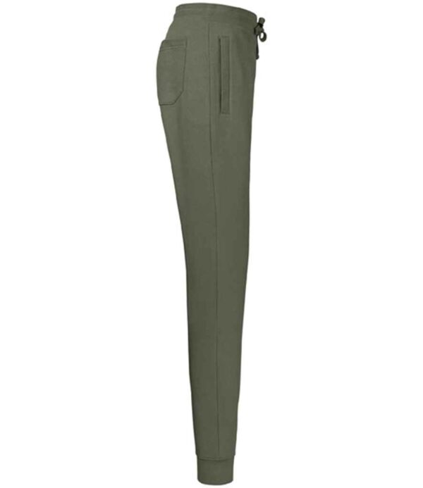 Custodians FM Authentic Joggers - Image 6