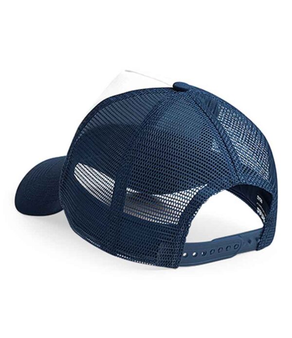 Custodians FM Snapback Trucker Cap - Image 2