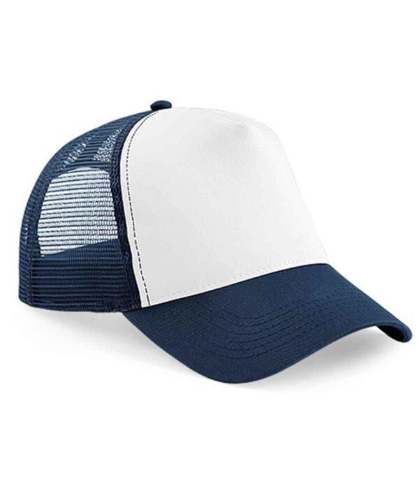 Custodians FM Snapback Trucker Cap