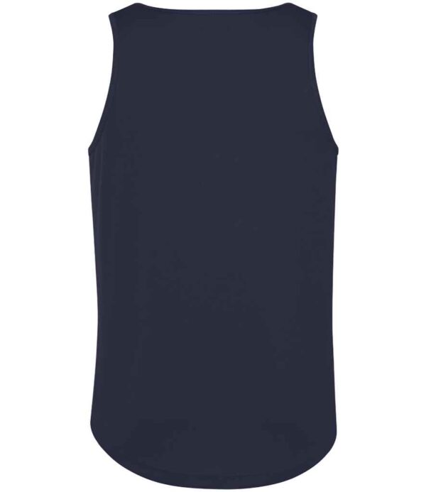 Custodians FM Cool Vest - Image 2