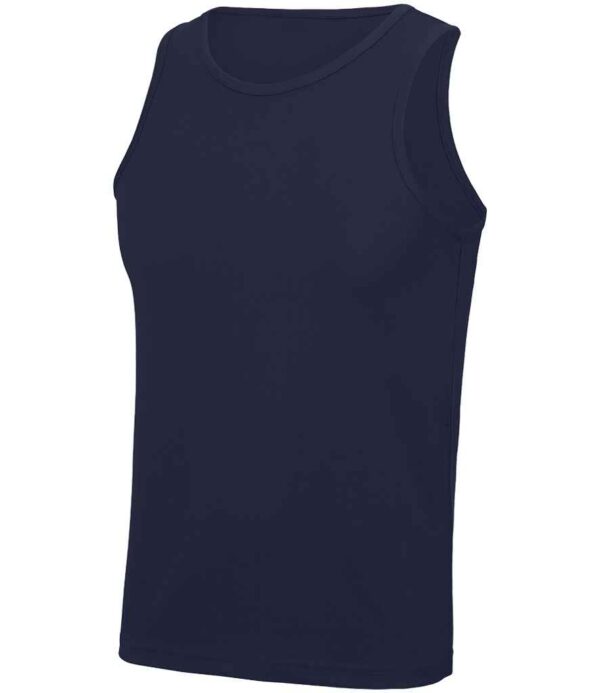 Custodians FM Cool Vest - Image 3