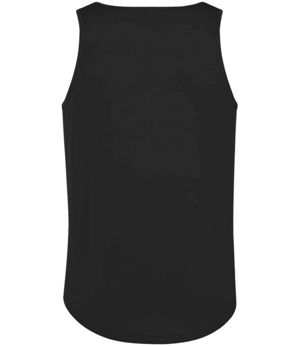 Custodians FM Cool Vest - Image 4