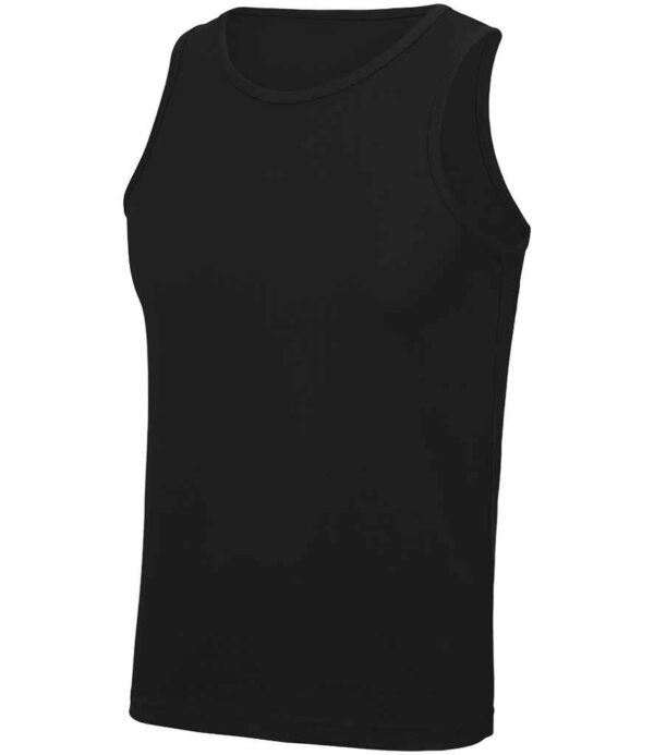 Custodians FM Cool Vest