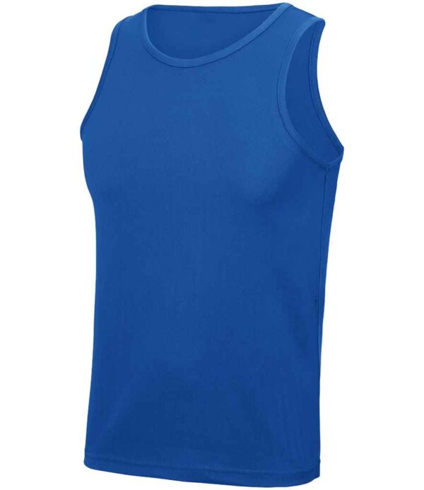 Custodians FM Cool Vest - Image 6