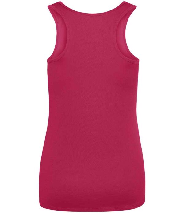Custodians Ladies Support Cool Vest - Image 6