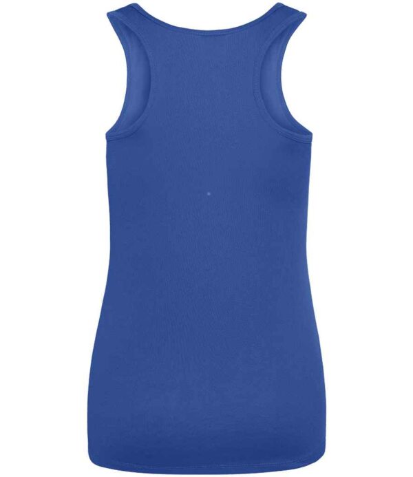 Custodians Ladies Support Cool Vest - Image 2