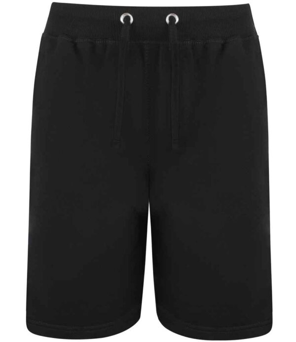 Custodians FM Campus Shorts