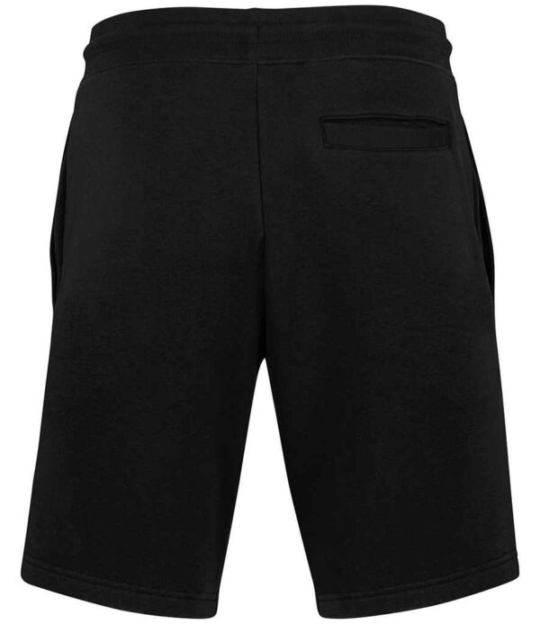 Custodians Support Bermuda Sweat Shorts - Image 2