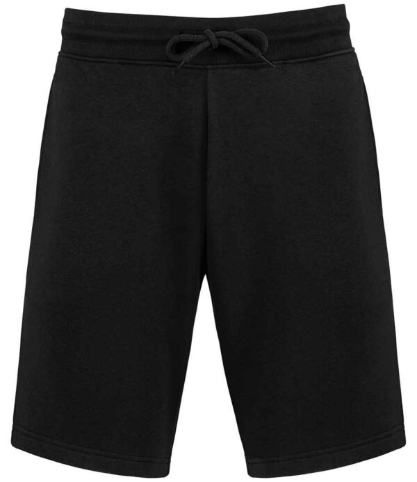Custodians Support Bermuda Sweat Shorts