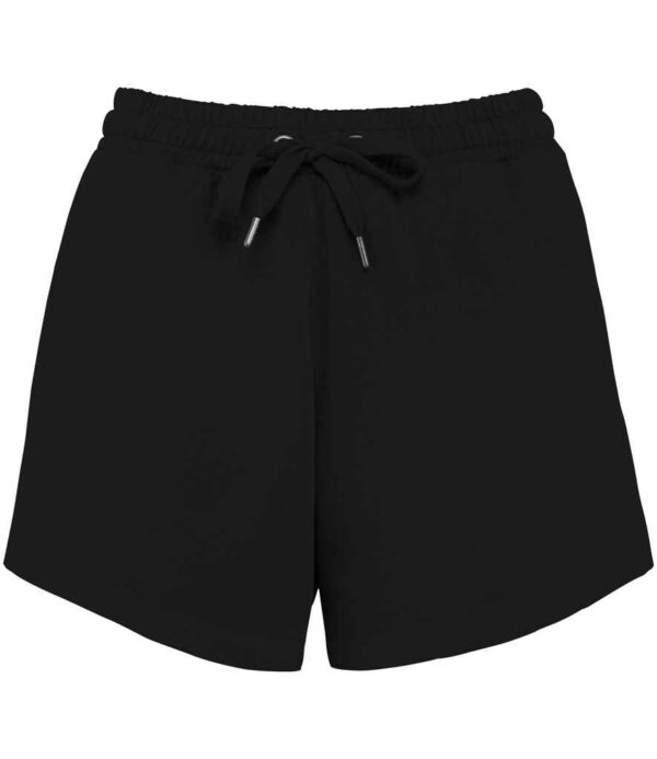 Custodians Ladies Support Terry Shorts