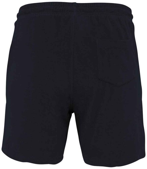 Custodians Support Terry Shorts - Image 3