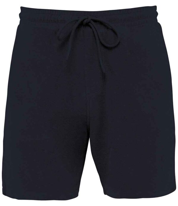 Custodians Support Terry Shorts