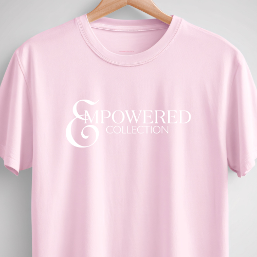 Empowered Collection T-shirt - Image 3
