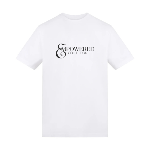 Empowered Collection T-shirt - Image 5