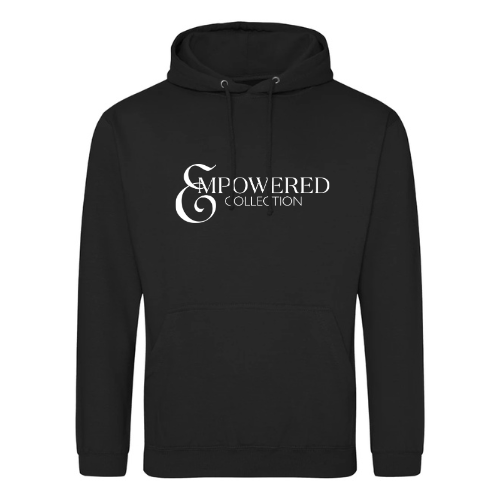 Empowered Collection Hoodie - Image 6