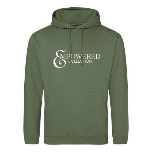 Empowered Collection Hoodie - Image 9