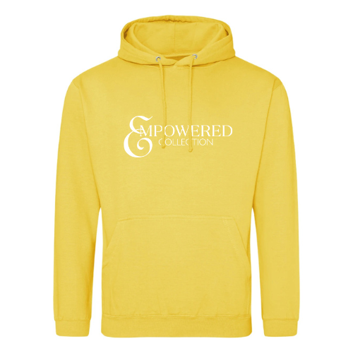 Empowered Collection Hoodie - Image 8