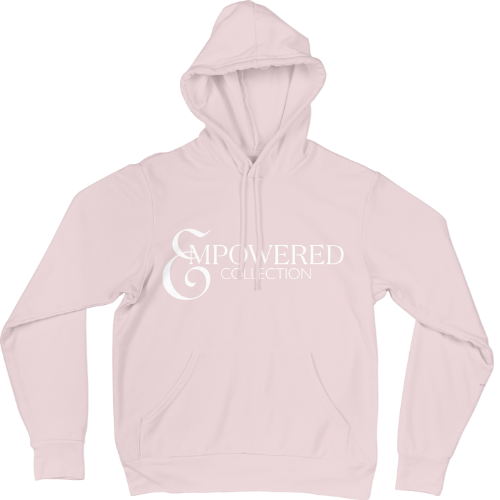 Empowered Collection Hoodie - Image 4