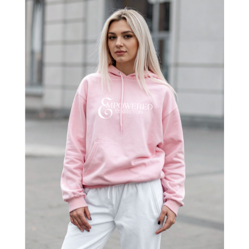 Empowered Collection Hoodie - Image 2