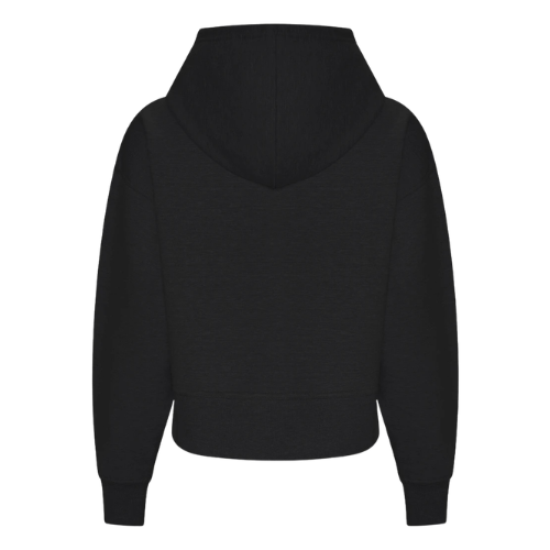 Body Project X Ladies Relaxed Hoodie - Image 2